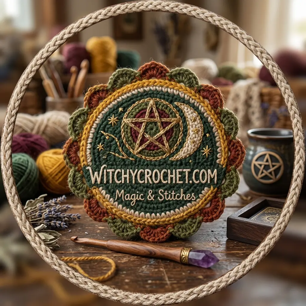 witchycrochet